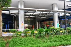 Ubi Techpark (D14), Office #363548451
